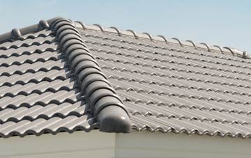 advantages of Brome Street clay roofing