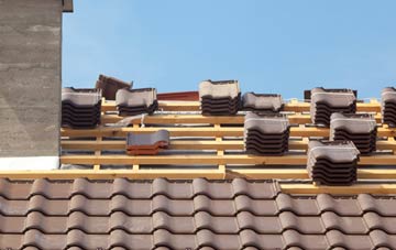 Brome Street clay roofing costs