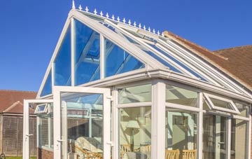 conservatory roof insulation costs Brome Street