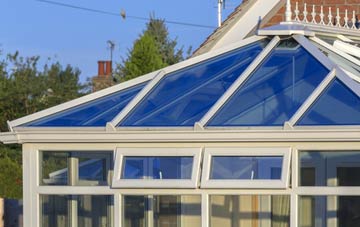 professional Brome Street conservatory insulation