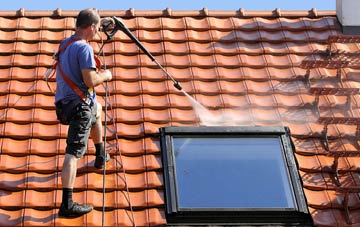 roof cleaning Brome Street, Suffolk