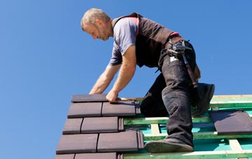 disadvantages of Brome Street slate roofing