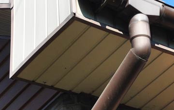 Brome Street soffit installation costs
