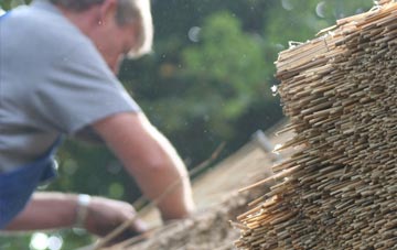 professional Brome Street thatchers