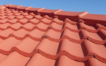 Brome Street tile and slate roof replacement