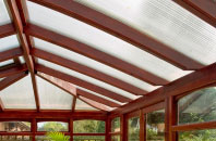 Brome Street conservatory roofing insulation