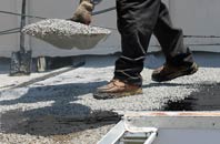 find rated Brome Street flat roofing replacement companies