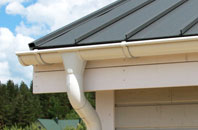 Brome Street soffits